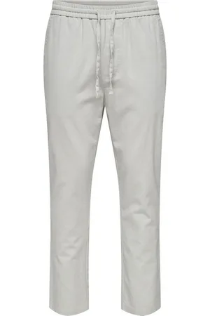 Only & Sons Stoffhose Sweatpants Linus - Regular Fit - Verkäufer: Robert Ley Damen & Herrenmoden GmbH & Co KG