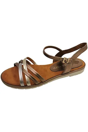 Marco Tozzi Sandalette Sandale - Verkäufer: H&D Schuhcompany