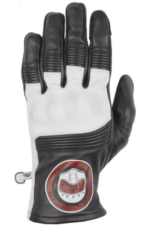 Helstons Motorradhandschuhe Piste Sommer Motorradhandschuhe - Verkäufer: Fc-Moto