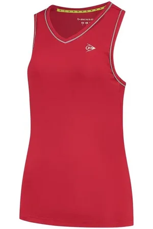 Dunlop Tanktop Club Ladies Tank Top - Verkäufer: Tennis-Point