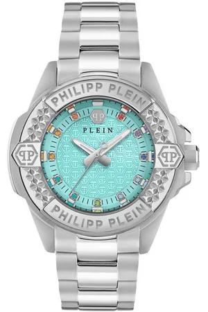 Philipp Plein Quarzuhr Plein Majesty - Verkäufer: No.1 Topseller