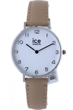 Ice-Watch Quarzuhr City Pastel - Verkäufer: zuhrzeit