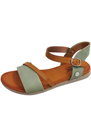 Mustang Sandalette Sandale - Verkäufer: H&D Schuhcompany
