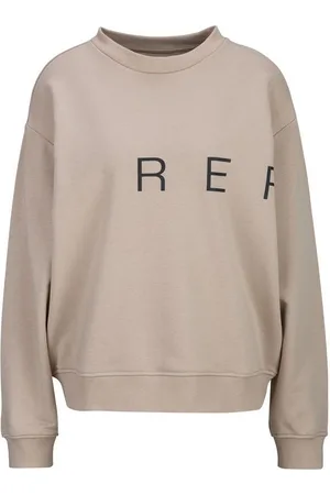 Replay Sweatshirt FRENCH TERRY COTTON-POLY - Verkäufer: Marco GmbH