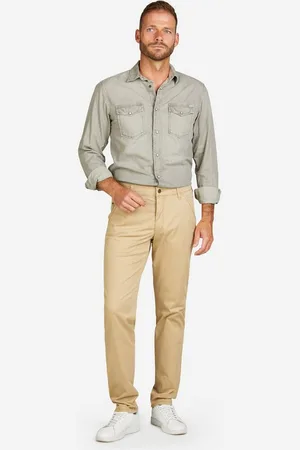 Club of Comfort Chinohose PHIL 7708 - Verkäufer:
