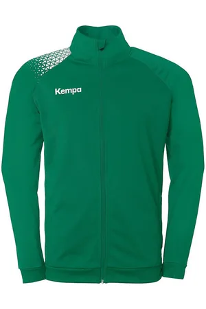 Kempa Trainingsjacke Trainingsjacke Ambition 28 Poly atmungsaktiv - Verkäufer: uhlsport GmbH