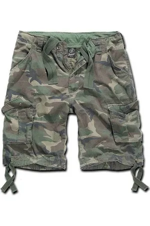 Brandit Shorts Urban Legend Shorts - Verkäufer: Fc-Moto
