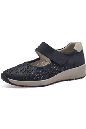 Jana Slipper - Verkäufer: LEPi Markenschuhe