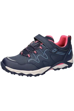 Meindl Kinder Wanderschuhe Petito Junior 2135 Trekkingschuh - Verkäufer: CORTEXPOWER