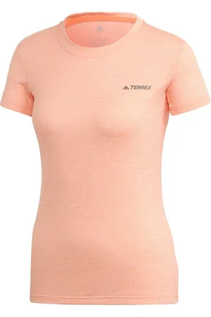 adidas T-Shirt Damen T-Shirt Tivid Tee - Verkäufer: CORTEXPOWER