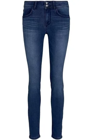 TOM TAILOR 5-Pocket-Jeans - Verkäufer: Modehaus de Buhr