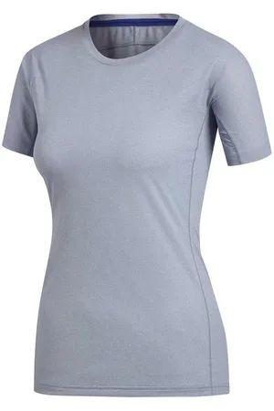 adidas T-Shirt Damen T-Shirt AGRAVIC Tee - Verkäufer: CORTEXPOWER