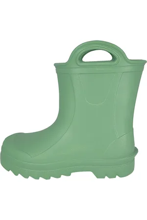 Beck Regenstiefel Ultraleicht Rainies mit praktischem Henkel Gummistiefel - Verkäufer: