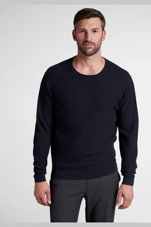 ETERNA Strickpullover
