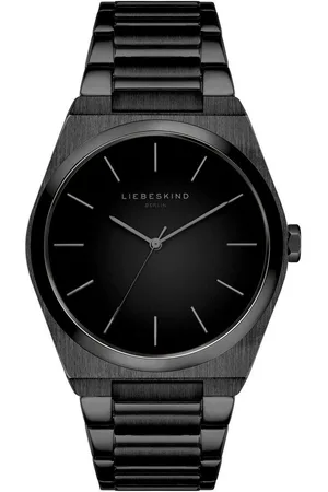 liebeskind Quarzuhr Liebeskind Damen-Uhren Analog Quarz, Klassikuhr - Verkäufer: CHRIST Juweliere und Uhrmacher seit 1863 GmbH