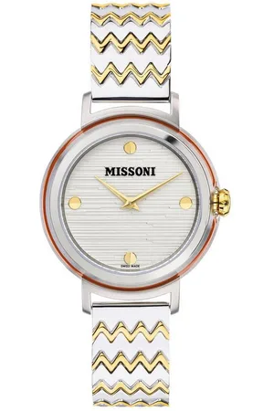 Missoni Schweizer Uhr Fiammato - Verkäufer: zuhrzeit