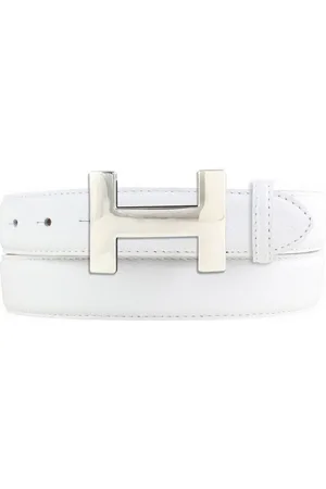 BELTINGER Ledergürtel Damen-Gürtel HAILEY aus strukturiertem Leder 3 cm - Schmaler Ledergürt (1-St) - Verkäufer: Brazil Lederwaren