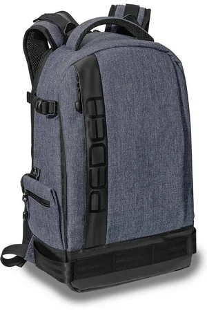 PEDEA Fotorucksack FASHION (mit wasserdichtem Regenschutz), variabler Inneneinteilung, viel Stauraum, weich gepolstertes Innenfach - Verkäufer: