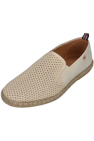 Verbenas TOM REJILLA PARIS Espadrille Crudo - Verkäufer: Shoedeal Jana Sievers e.K.