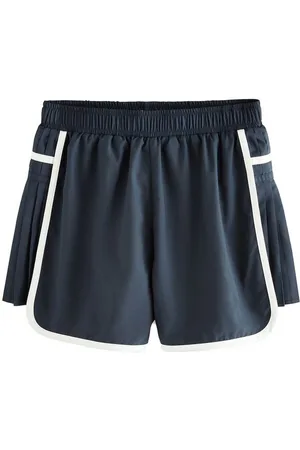 Next Trainingsshorts Sportliche, plissierte Shorts (1-tlg) - Verkäufer: Germany GmbH