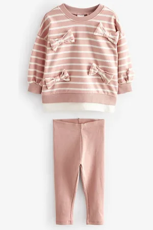 Next Shirt & Hose Sweatshirt und Leggings im Set (2-tlg) - Verkäufer: Germany GmbH