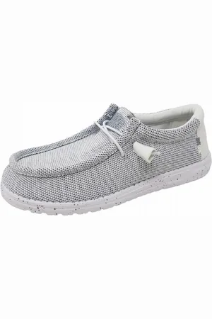 Hey dude Wally SOX Schnürschuh - Verkäufer: LEPi Markenschuhe