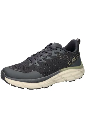 CMP Herren Wanderschuhe RAHMSY MULTIFUNCTIONAL 3Q65877 Trekkingschuh - Verkäufer: CORTEXPOWER