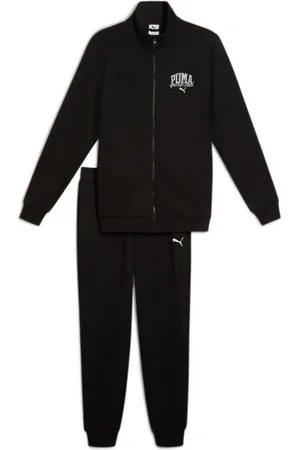 PUMA Trainingsanzug Class Sweat Suit Jogginganzug - Verkäufer: sieger-preise
