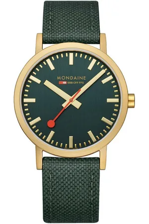 Mondaine Quarzuhr A660.30360.60SBS - Verkäufer: Preiswert24