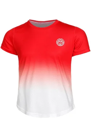 Bidi Badu T-Shirt Crew Gradiant Junior Tee - Verkäufer: Tennis-Point