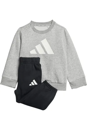 adidas Trainingsanzug adidas Baby Jogginganzug I BL FL JOG 240 - Verkäufer: CORTEXPOWER