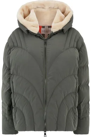 Blonde No.8 Steppjacke MELODY - Verkäufer: fr!da