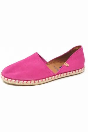 Verbenas CARMEN Espandrillos Schnürschuh - Verkäufer: LEPi Markenschuhe