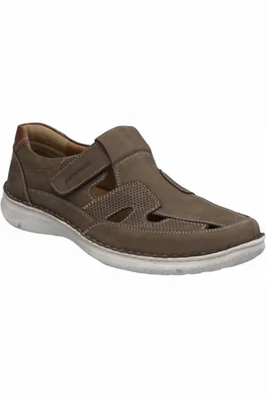 Josef Seibel Anvers 81 Slipper - Verkäufer: LEPi Markenschuhe