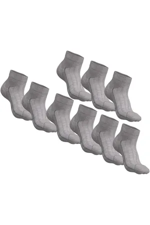 CHIEMSEE Socken Breeze Unisex Quartersocken (9-Paar) - Verkäufer: Sockenpeter