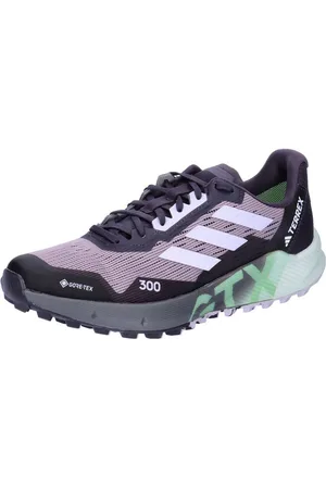 adidas Damen Trail Running Schuhe Agravic Flow 2 GTX W Trailrunningschuh - Verkäufer: CORTEXPOWER