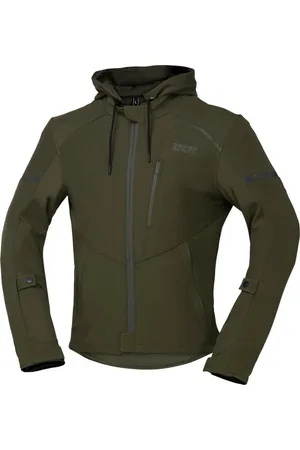 IXS Motorradjacke Moto 2.0 Motorrad Textiljacke - Verkäufer: Fc-Moto