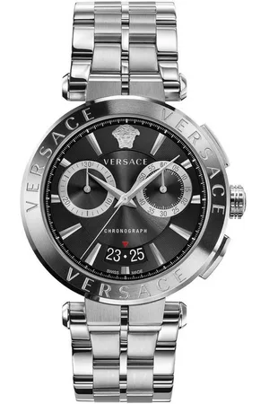 VERSACE Schweizer Uhr Aion - Verkäufer: zuhrzeit