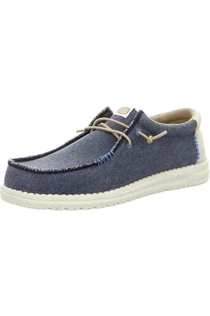Hey dude Wally Coastline Sneaker - Verkäufer: Schuhfachmann.de