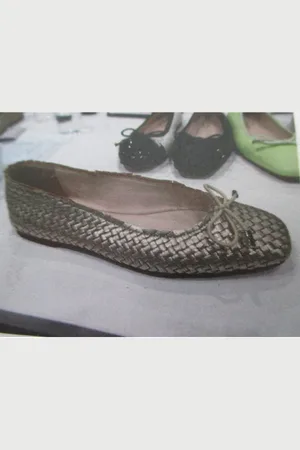 Inuovo Ballerina - Verkäufer: LEPi Markenschuhe