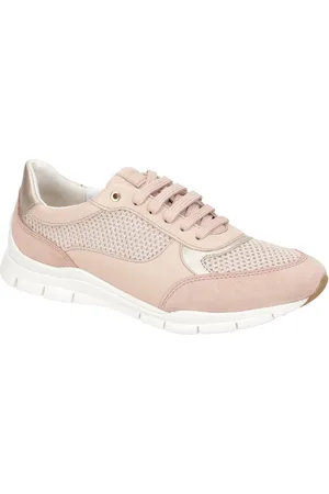 Geox D35F2A 0GN85 C8156 Schnürschuh - Verkäufer: schuhe|kaufen