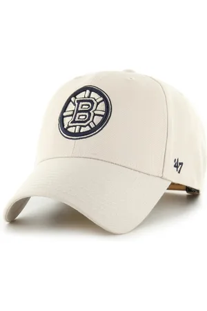 47 Brand Baseball Cap Cap NHL Boston Bruins 