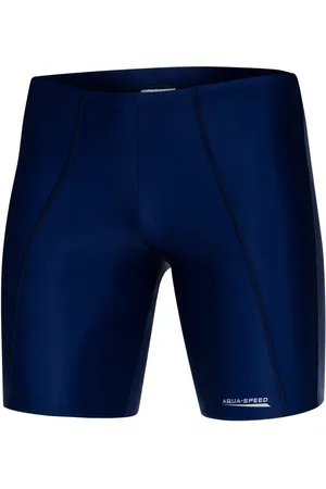 Aquaspeed Badehose Badehose Herren Night M Schnell trocknendes Material (Reduziert Wasserwiderstand & unterstützt eine natürliche Haltung) Langlebig & formstabil – ideal für Training & Wettkampf - Verkäufer: ULP - Berlin