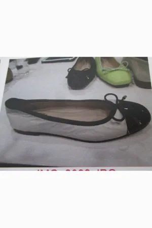 Inuovo Ballerina - Verkäufer: LEPi Markenschuhe