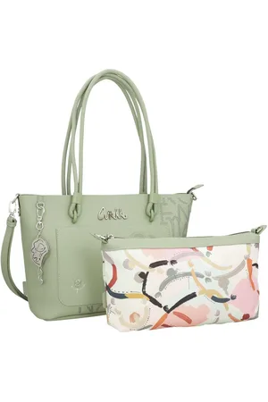 Anekke Schultertasche Original Tote Bag (Set, 2-tlg) - Verkäufer: modeherz