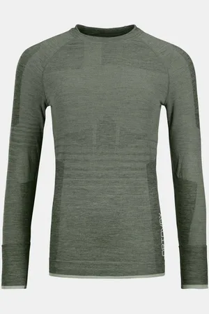 ORTOVOX Funktionsshirt - Verkäufer: Sport Michetschläger e.K.