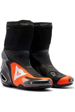 Dainese Axial 2 Motorrad Stiefel Motorradstiefel - Verkäufer: Fc-Moto