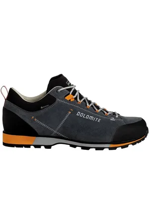 Dolomite Cinquantaquattro Hike Low Evo GTX M´S Wanderschuh mit Ziernähten - Verkäufer: bonvenon