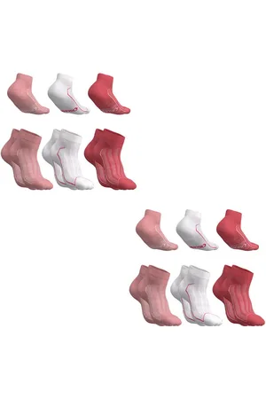 CHIEMSEE Socken Breeze Unisex Quartersocken (12-Paar) - Verkäufer: Sockenpeter