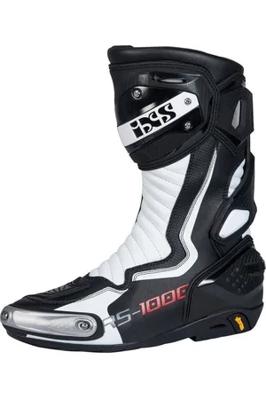 IXS RS-1000 Motorradstiefel Motorradstiefel - Verkäufer: Fc-Moto